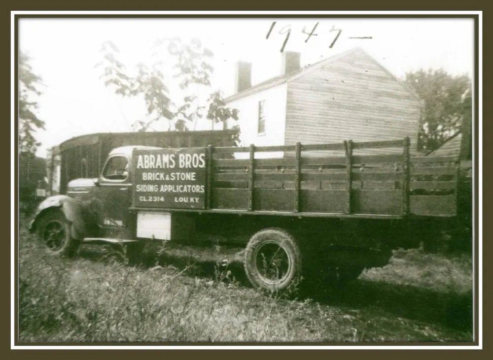 Slide of Britzi Energy Exteriors