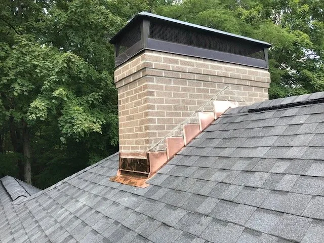 Slide of Britzi Energy Exteriors