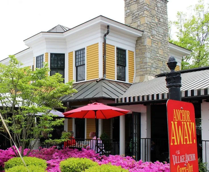 Slide of Britzi Energy Exteriors