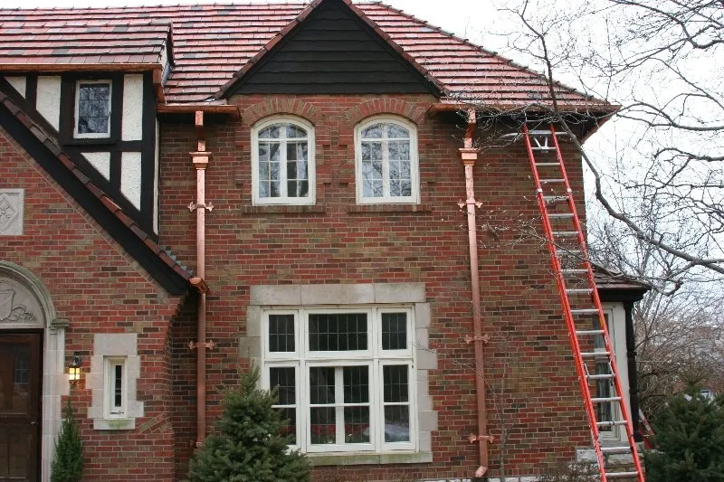 Slide of Britzi Energy Exteriors