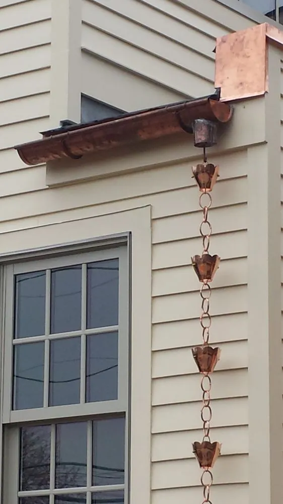 Slide of Britzi Energy Exteriors