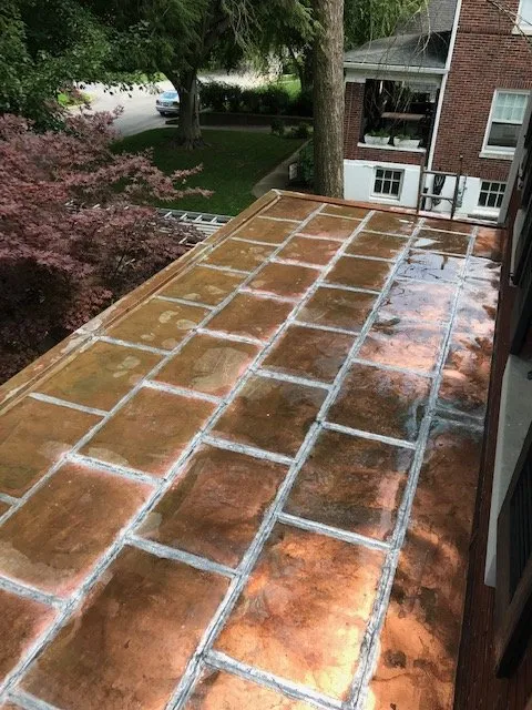 Slide of Britzi Energy Exteriors