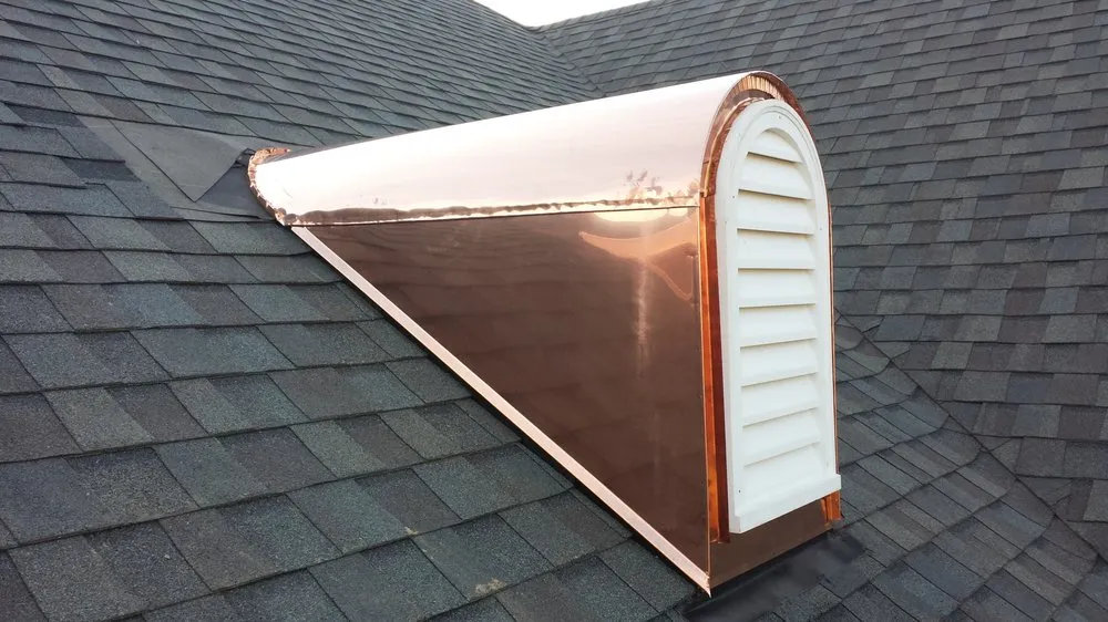 Slide of Britzi Energy Exteriors