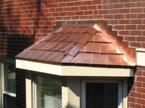 Slide of Britzi Energy Exteriors