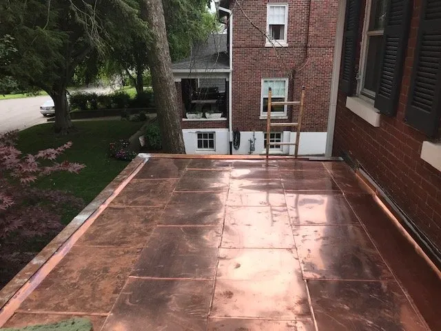 Slide of Britzi Energy Exteriors