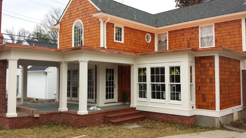 Slide of Britzi Energy Exteriors