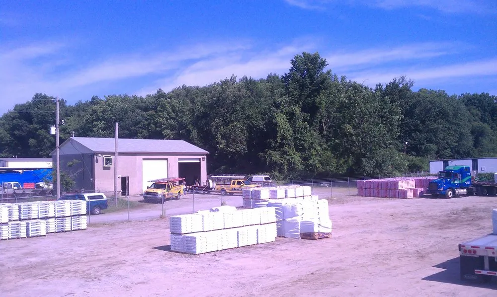 Slide of Britzi Energy Exteriors