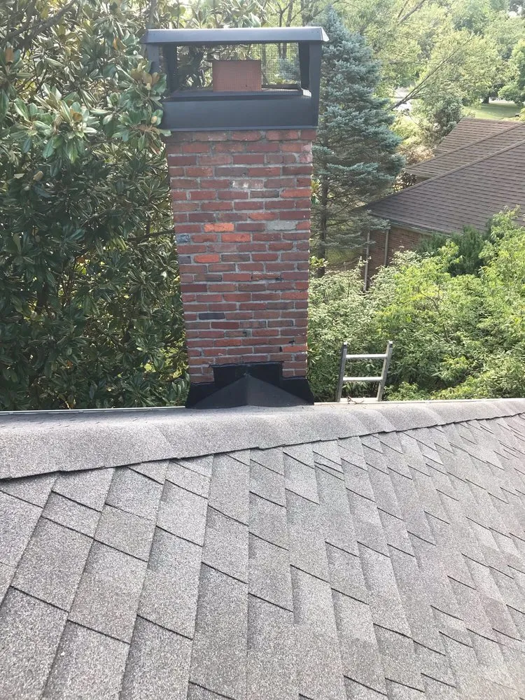 Slide of Britzi Energy Exteriors