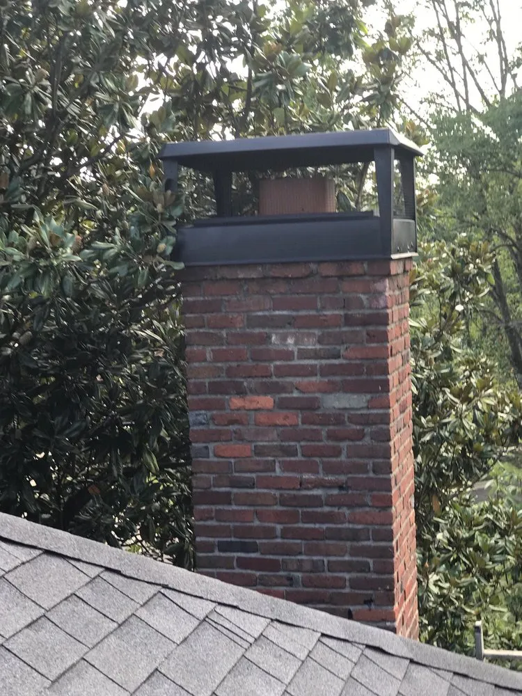 Slide of Britzi Energy Exteriors