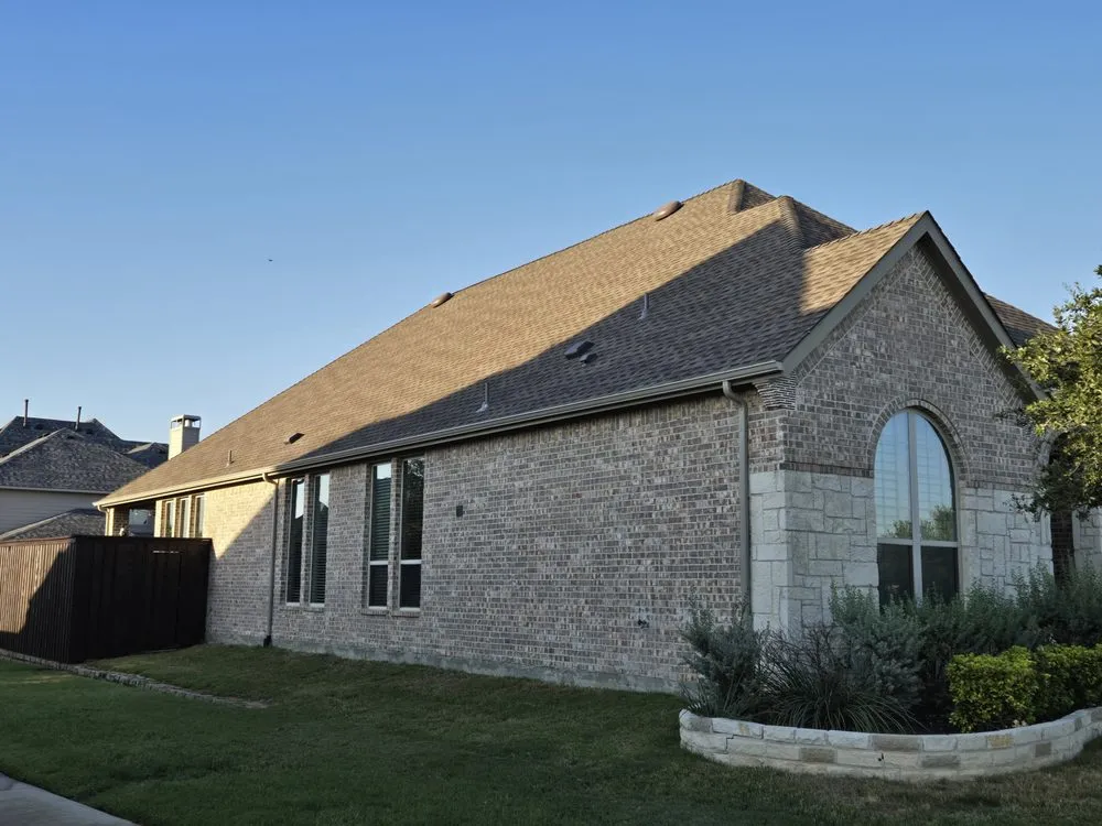 Slide of Brix Roofing & Contracting