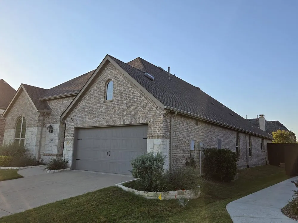 Slide of Brix Roofing & Contracting