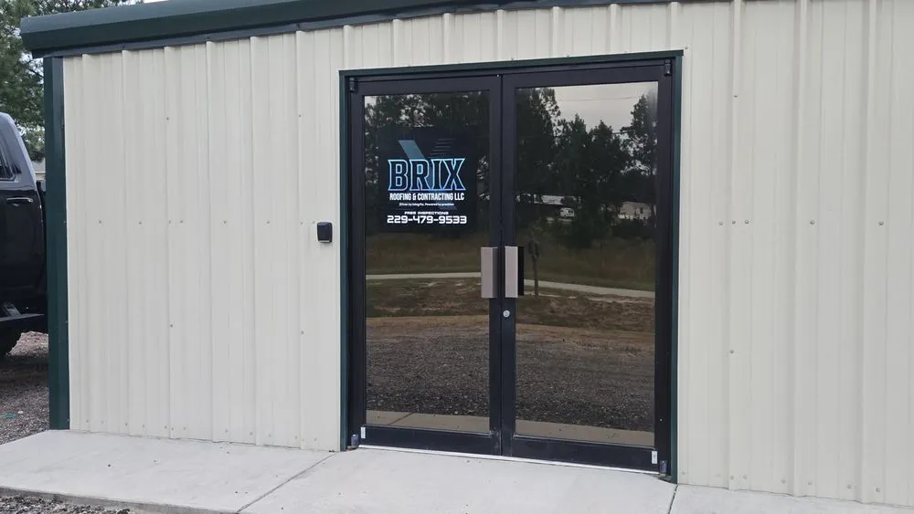 Slide of Brix Roofing & Contracting