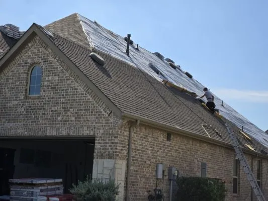 Brix Roofing & Contracting