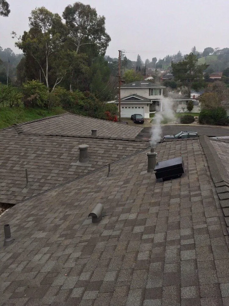 Reliable roof repair for fast service across San Fernando Valley, CA - Brizuela's Roofing Systems