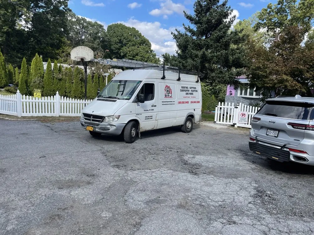 Slide of Brj Home Improvement