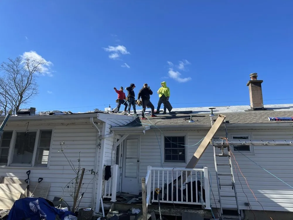 Slide of Brj Home Improvement