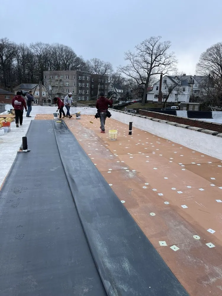 Slide of Brj Home Improvement