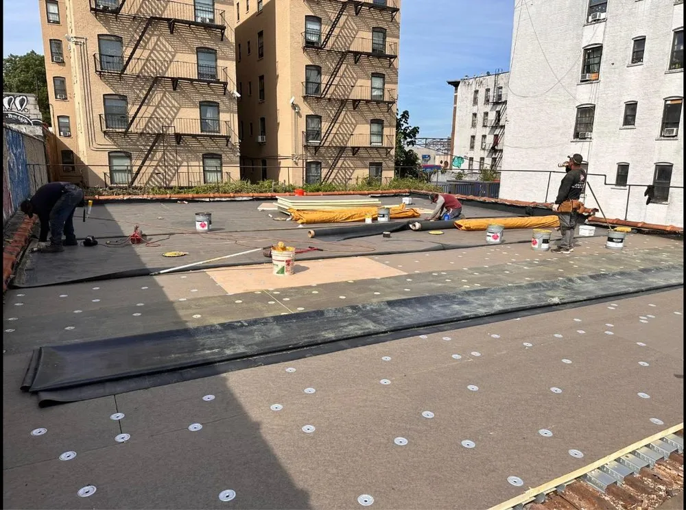 Slide of Brj Home Improvement