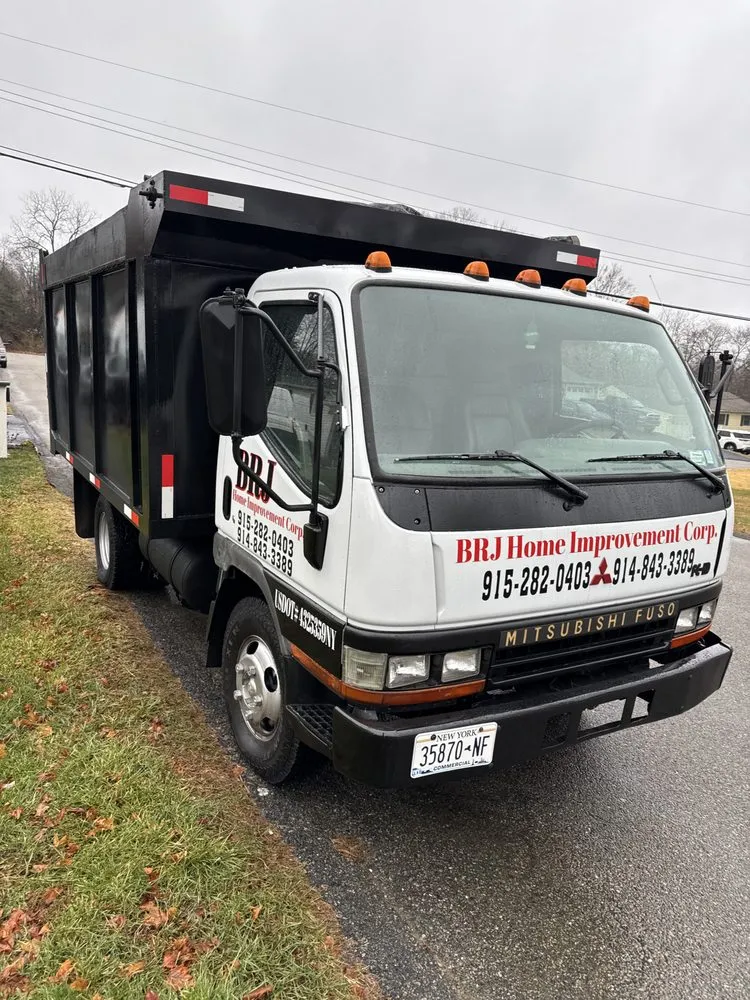 Slide of Brj Home Improvement