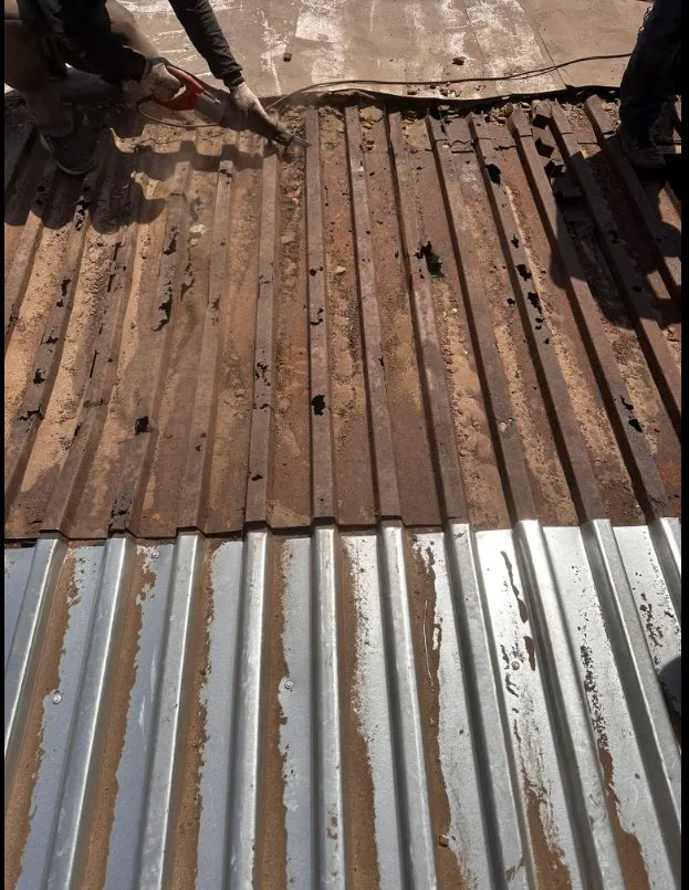 Slide of Brj Home Improvement