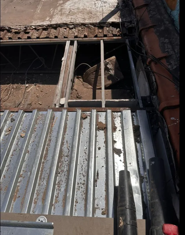 Slide of Brj Home Improvement