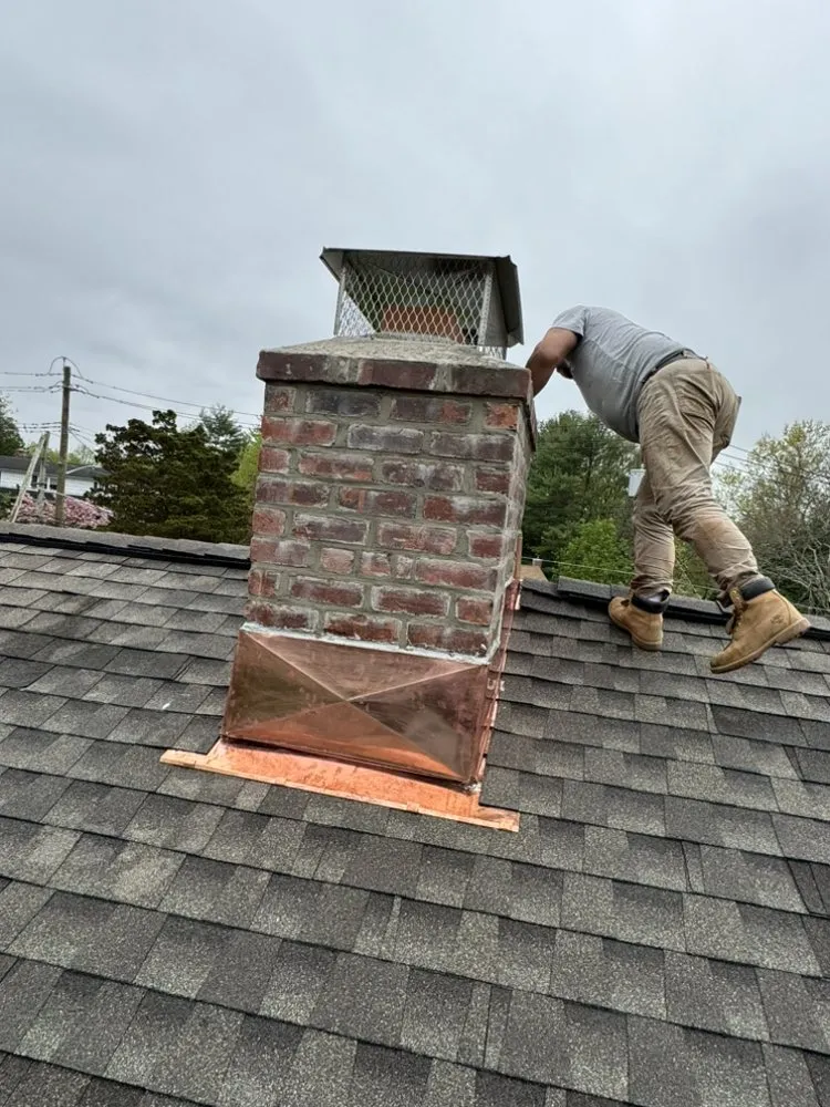 Slide of Brj Home Improvement