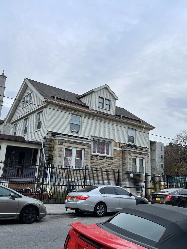 Slide of Brj Home Improvement