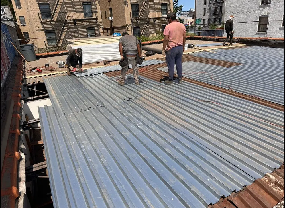 Slide of Brj Home Improvement