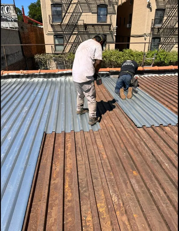 Slide of Brj Home Improvement