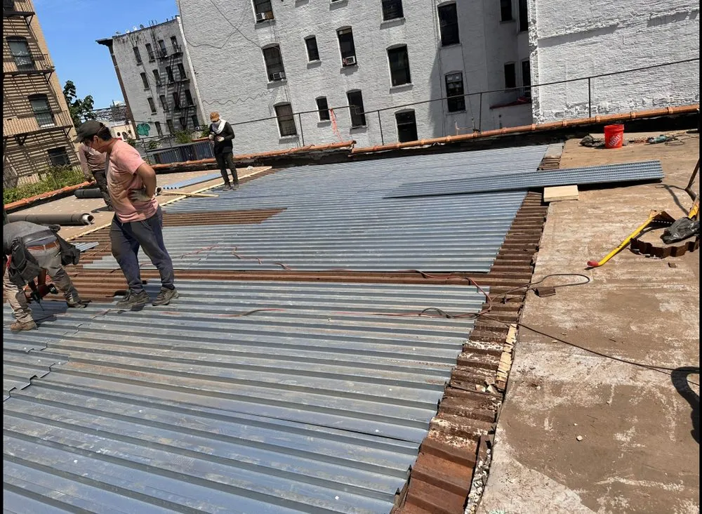 Slide of Brj Home Improvement