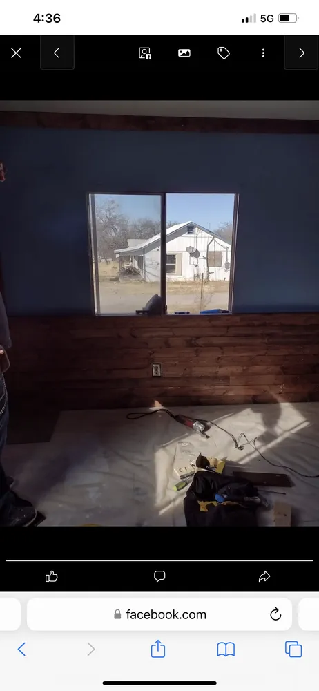 Slide of BRK Contracting