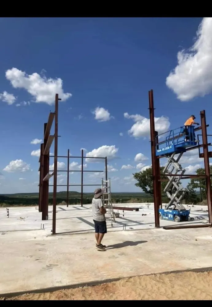 Slide of BRK Contracting