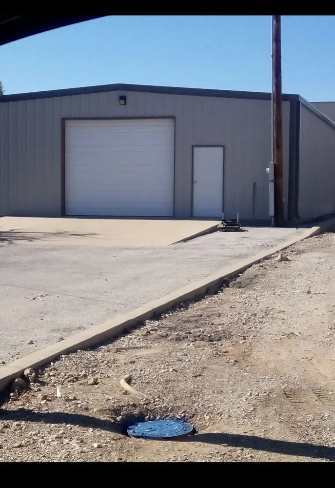 Slide of BRK Contracting