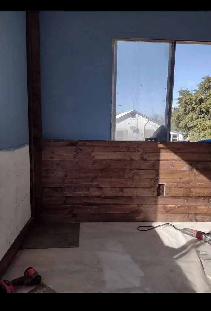 Slide of BRK Contracting