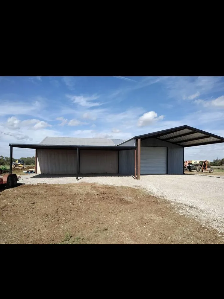 Slide of BRK Contracting