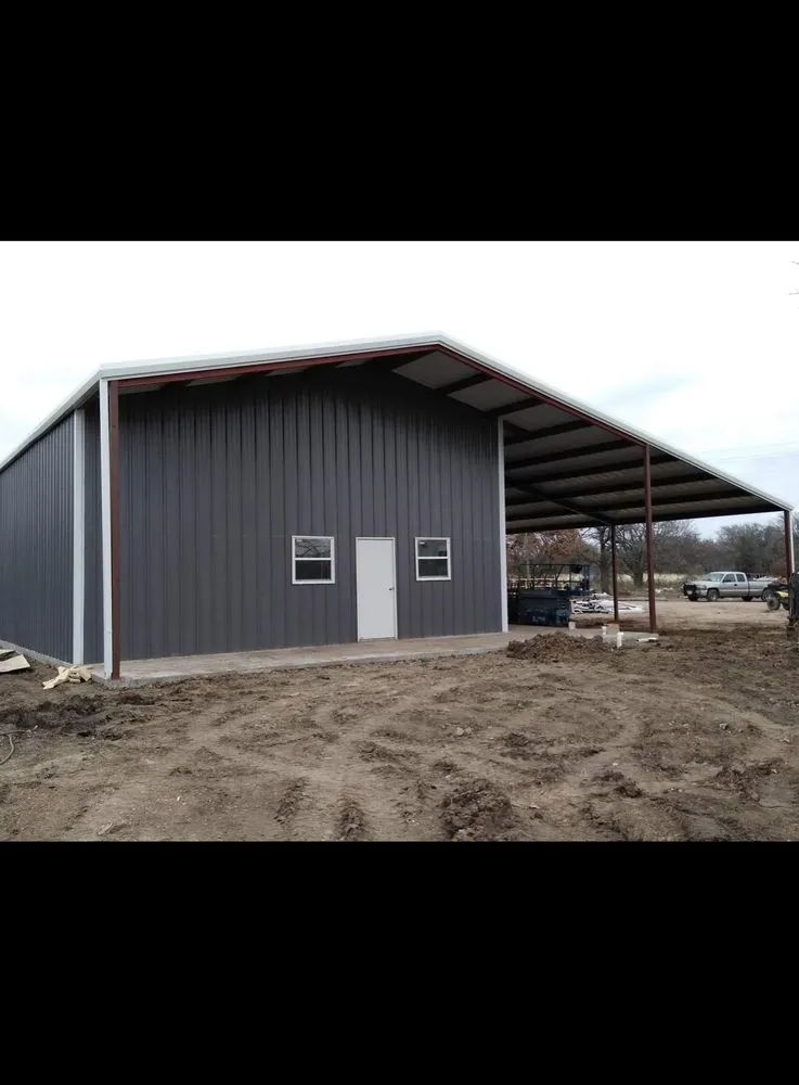 Slide of BRK Contracting