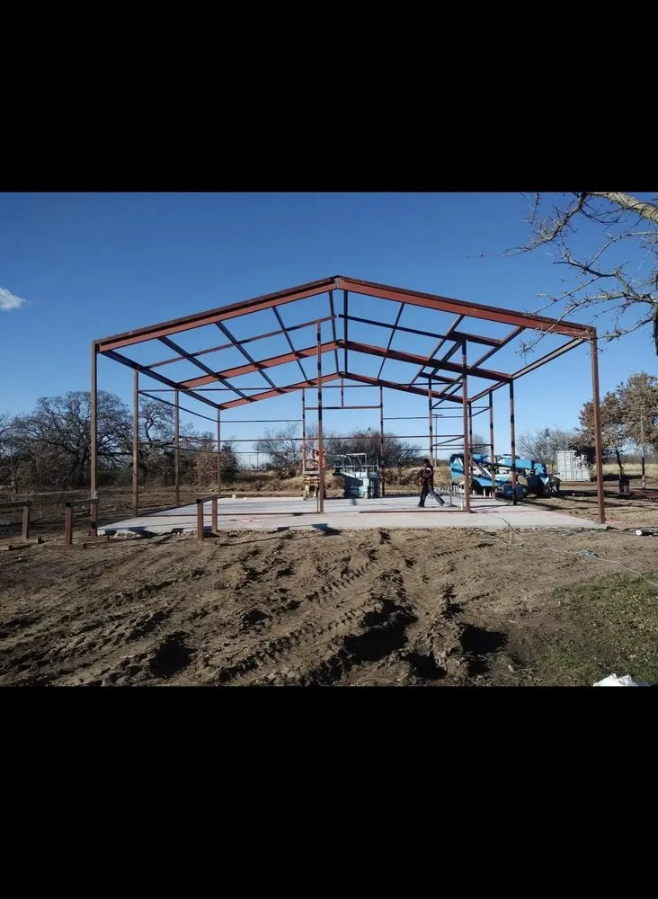 Slide of BRK Contracting