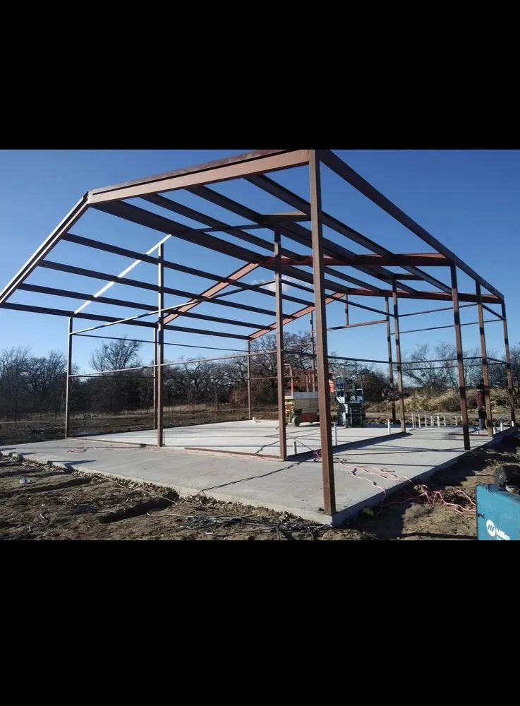 Slide of BRK Contracting