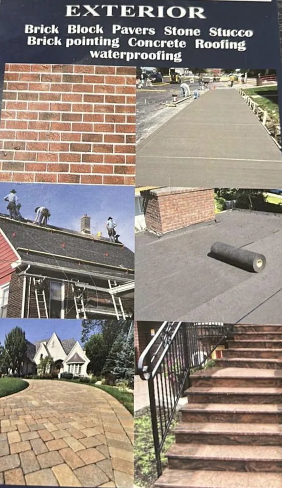 Slide of Broad Fabricated Construction