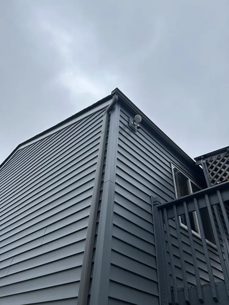 Slide of Broadacre Exteriors