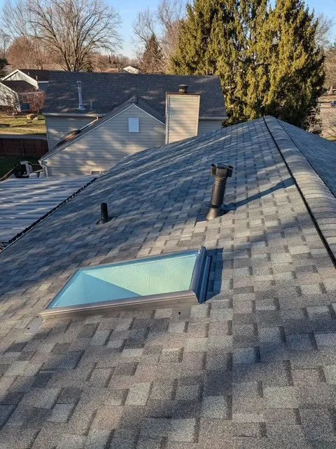 Slide of Broadacre Exteriors