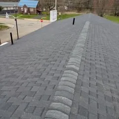 Slide of Broadacre Exteriors