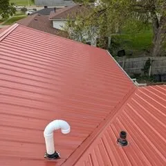 Slide of Broadacre Exteriors