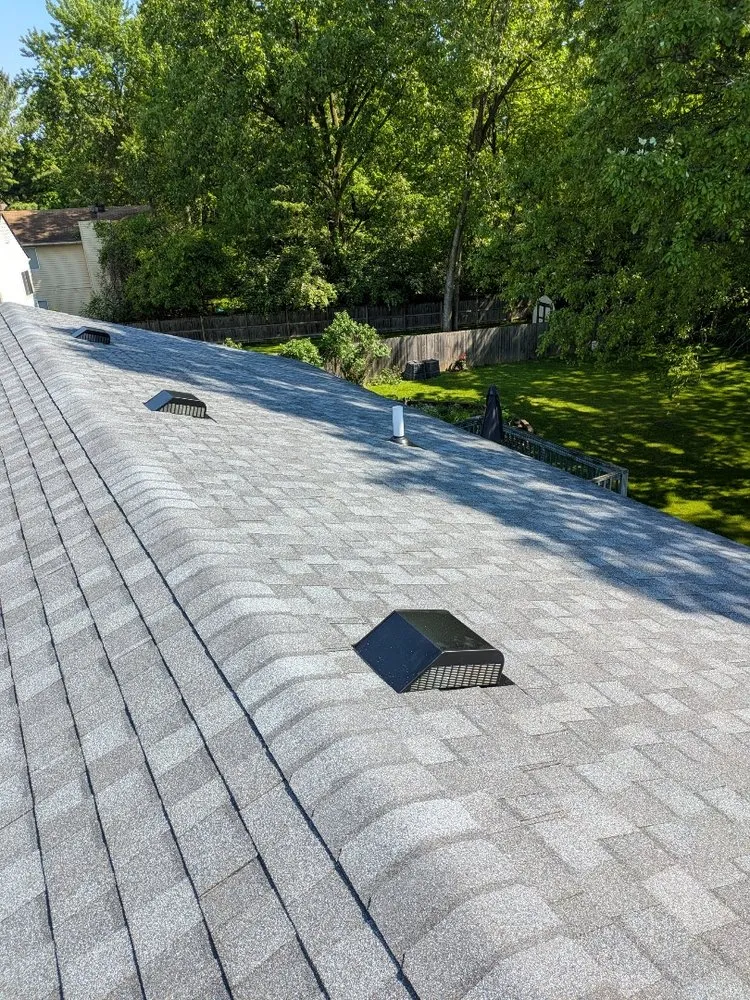 Slide of Broadacre Exteriors