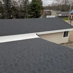 Slide of Broadacre Exteriors