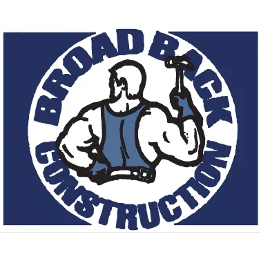 Slide of Broadback Construction