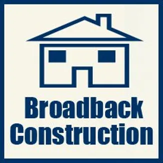 Slide of Broadback Construction