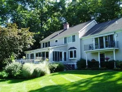 Slide of Broadbent Construction