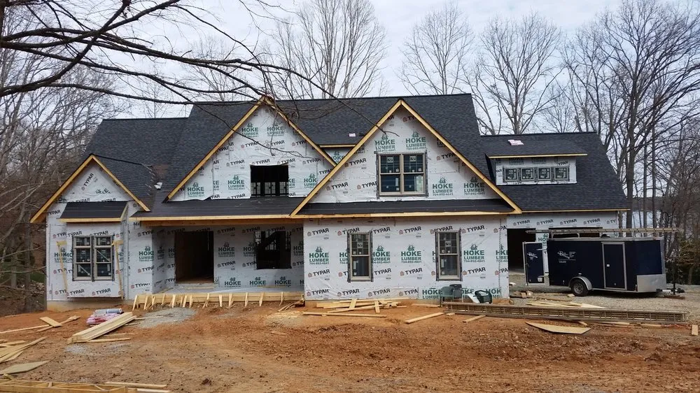 Slide of Brock Builders