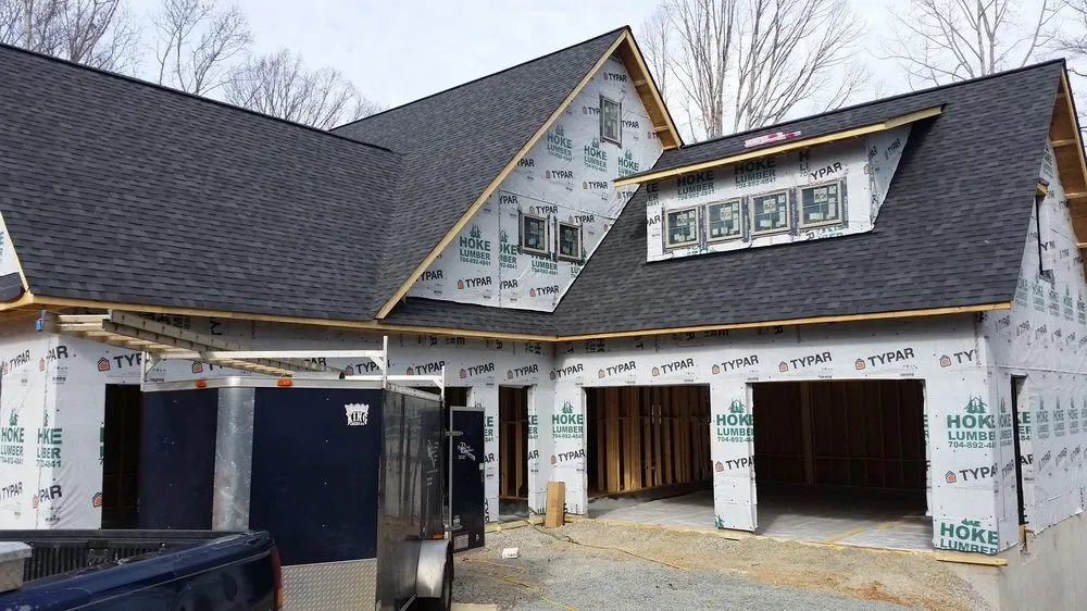 Slide of Brock Builders